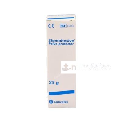 STOMAHESIVE POLVO PROTECTOR 25 GRS STOMAHESIVE