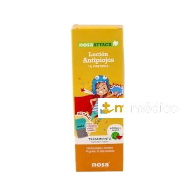NOSA LOCION 150 ML NOSA