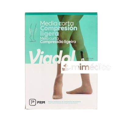 PRIM ORBALAST MEDIA CORT LIG C/PUNT T/P-M NGR 2UN ORBALAST