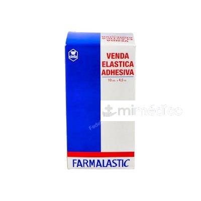 VENDA ELA ADH 4,5X10 FARMALASTIC