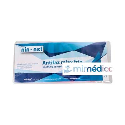 NIN-NET ANTIFAZ RELAX FRIO 1 U NIN-NET