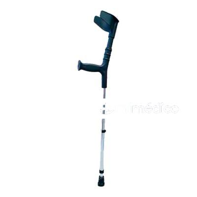 BASTON INGLES CO-INTEGRAL BIRREGULABLE NGR 2UN PRIM