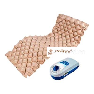 PRIM SOBRECOLCHON ANTIESC AIRE 90X190 CM C/COMPRESOR (574194 PRIM