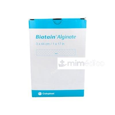 BIATAIN APOSITO ALGINATE CINTA EST 6 UN 3740 BIATAIN