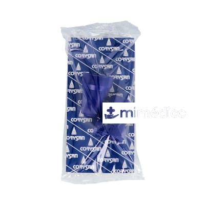 CORYSAN CONTERA BASTON 18 MM 2 UN AZUL (903075) CORYSAN