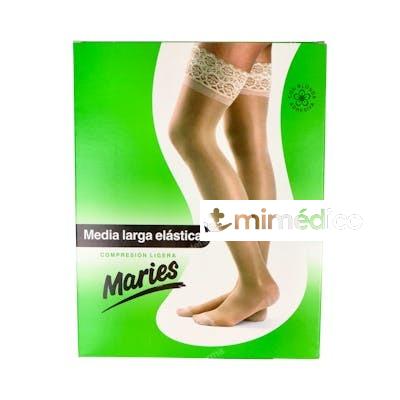 PRIM MARIES MEDIA LARGA LIG BLON T/4 G BG MARIES