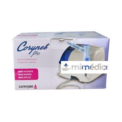 APARATO AEROSOL CORYNEB PLUS C/FIL CORYSAN