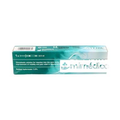 OSTENIL 1 INYECT 20MG/2ML OPKO