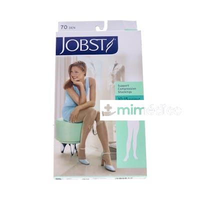 PANTY JOBST-CLAS 70 M-F SABLE36 T5 JOBST