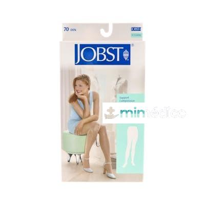 JOBST PANTY CLAS 70 M-F NEGRO30 T/5 JOBST
