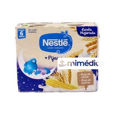 NESTLE 8 CEREALES 2 X 250 ML NESTLE