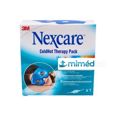 3M NEXCARE MASCARA FACIAL COLD-H 3071/1574 COLDHOT