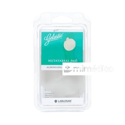 LOSAN ALMOHADILLA PLANTAR T/G 2UN (82143) LOSAN