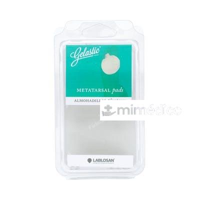 LOSAN ALMOHADILLA PLANTAR T/P 2UN (82133) LOSAN