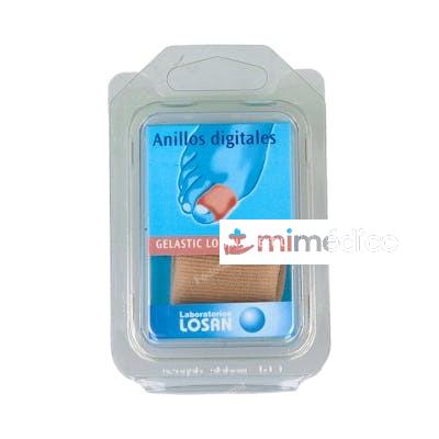 LOSAN ANILLO PROTECTOR TEXTIL T/G 2UN (80053) LOSAN