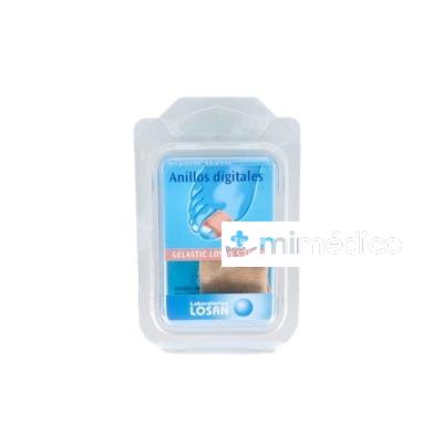 LOSAN ANILLO PROTECTOR TEXTIL T/M 2UN (80043) LOSAN
