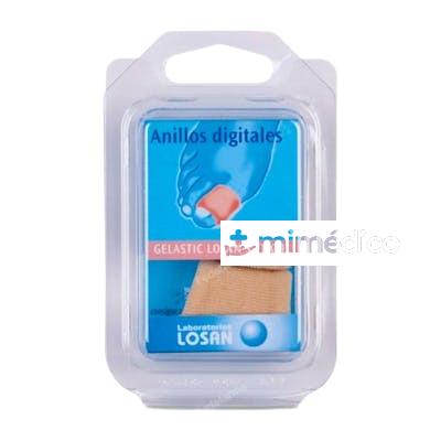 LOSAN ANILLO PROTECTOR GELASTIC T/G (82263) LOSAN