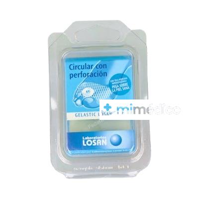 LOSAN APOSITO CIRCULAR C/PERF T/U 4UN (81863) LOSAN