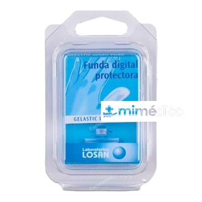 LOSAN FUNDA DIGITAL GELASTIC T/M 1UN (81453) LOSAN