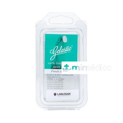 LOSAN FUNDA DIGITAL GELASTIC T/P 1UN (81443) LOSAN