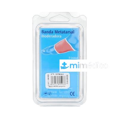 LOSAN BANDA METATARSAL T/P (80593) LOSAN