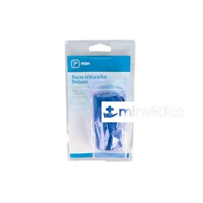 PRIM PASTILLERO PARTIDOR TRITURADOR DELUXE COMPRIMIDOS (4927 PRIM