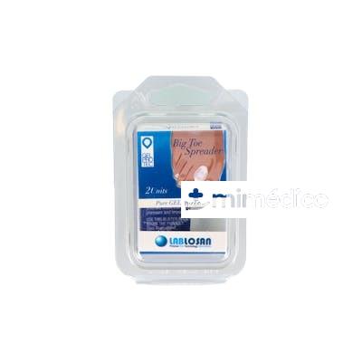 LOSAN SEPARADOR DEDO GORDO T/P 2UN (80093) LOSAN