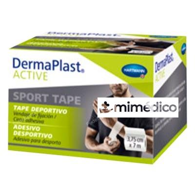DERMAPLAST ACTIVE SPORT TAPE DERMAPLAST