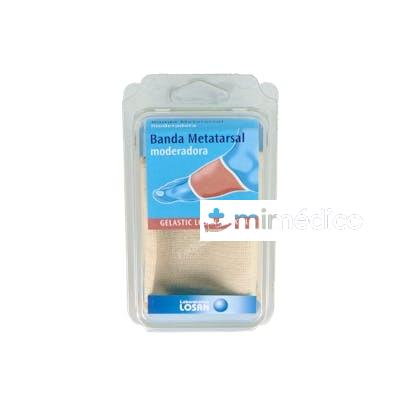 LOSAN BANDA METATARSAL T/EG (80623) LOSAN