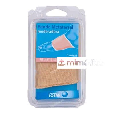 LOSAN BANDA METATARSAL T/G (80613) LOSAN