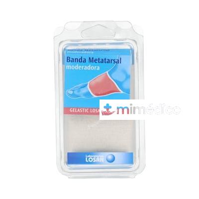 LOSAN BANDA METATARSAL T/M (80603) LOSAN
