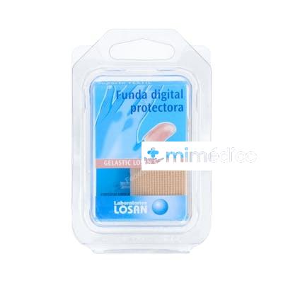 LOSAN FUNDA DIGITAL TEXTIL T/G 1UN (80353) LOSAN