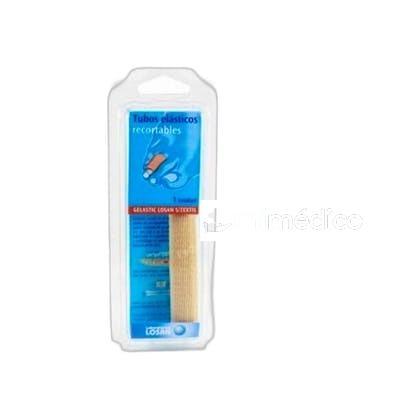 LOSAN TUBOS REC TEXTIL 21MM (80283) LOSAN