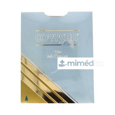 CORYSAN MEDIA LAR LIG BEIG23 T/3 2U CORYSAN