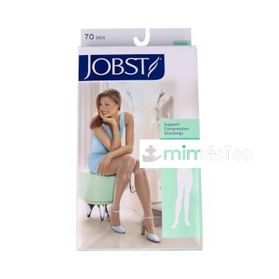 JOBST PANTY CLAS 70 M-F NATUR21 T/4 JOBST