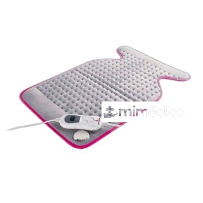 CORYSAN ALMOHADILLA CERVICAL DORSAL 220V CORYSAN