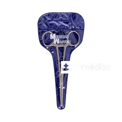 PINZA FLEMING KOCHER RECTA C/DI 14 CM 332 FLEMING