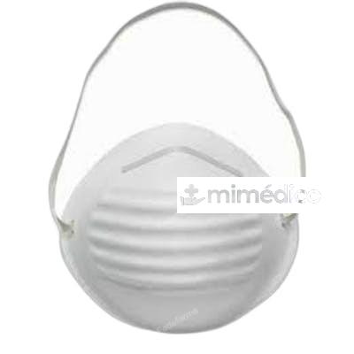 MASCARILLA GUAR CELUL 128931 50U ASENS