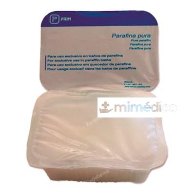 PRIM PARAFINA MENT. P/KIT BAÑO CAMP 1KG PRIM