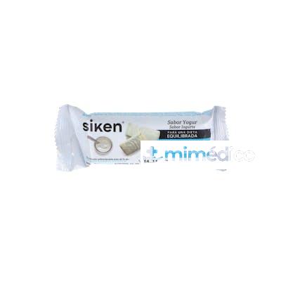 SIKENFORM CP BARRITA YOGUR 1UNID SIKEN