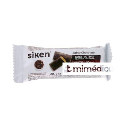 SIKENFORM CP BARRITA CHOCOLATE SIKEN