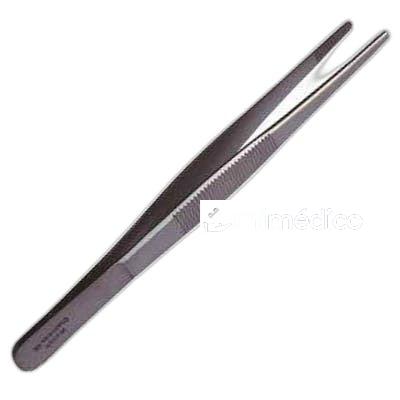 PINZA WAITCH DISECCI S/ DIENTES 13 CM 167 FLEMING