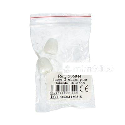 CORYSAN OLIVA FONENDOSCOP DURA 2 U CORYSAN