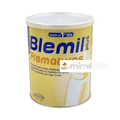 BLEMIL PLUS PREMATUROS 400 G BLEMIL ESPECIALES
