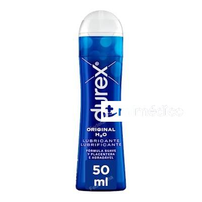DUREX PLAY BASICO ORIGINAL 50ML. DUREX
