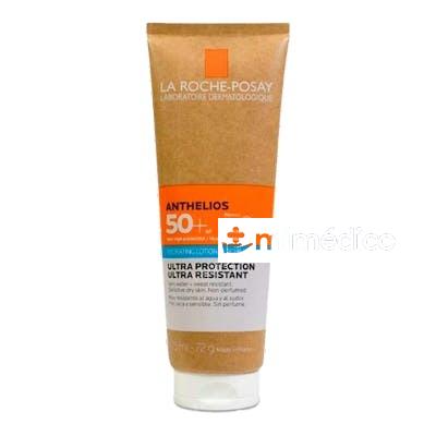 ANTHELIOS LECHE 50+ S/P 100 ML LA ROCHE POSAY