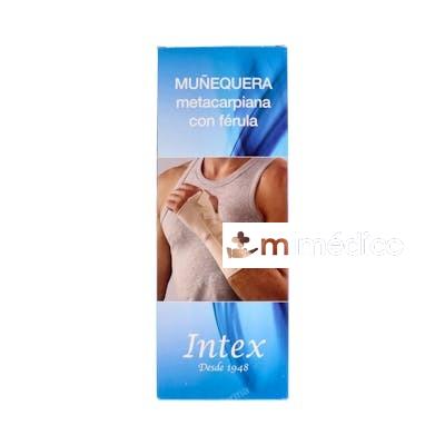 INTEX MUÑEQ META FER IZQ  T/M 17-20CM BG INTEX