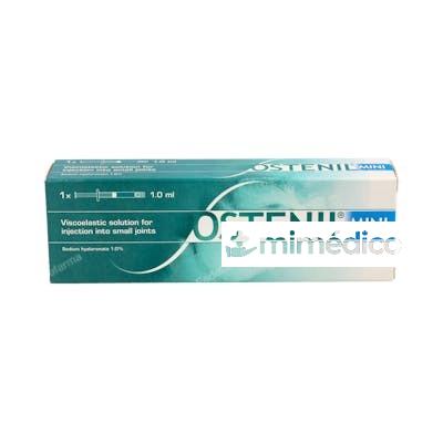 OSTENIL MINI 1 INYECT 10MG/1ML OPKO