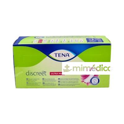 TENA LADY INC-LIGER ULTRA MINI 28U (761175) TENA