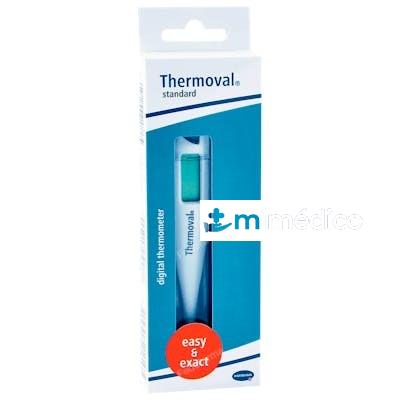 THERMOVAL TERMOMETRO CLI DIG STD CLASSIC THERMOVAL